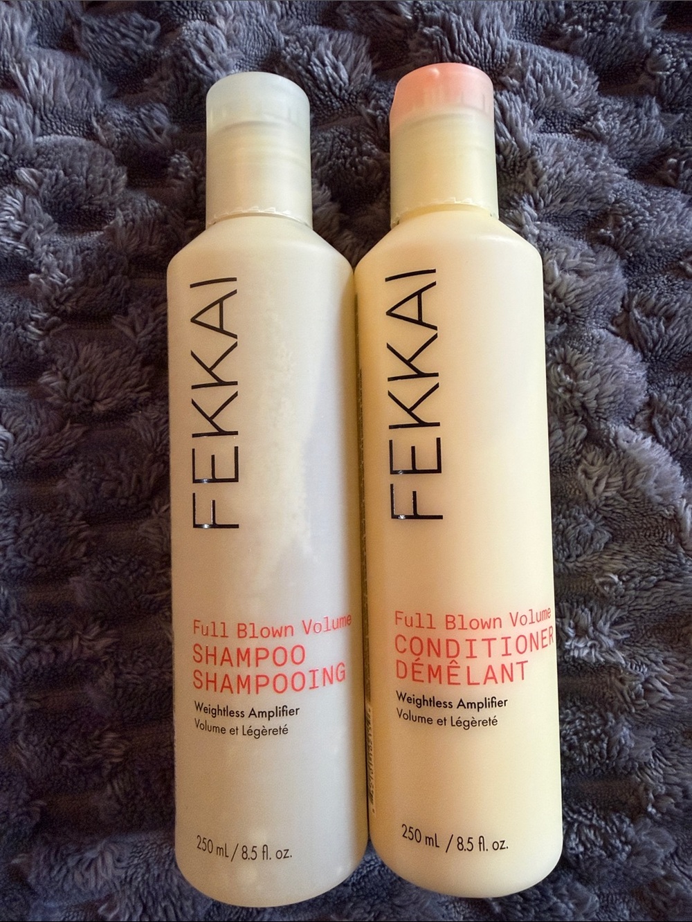 Fekkai Full Blown Volume Shampoo - Cream